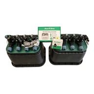 Zavlažovacia súprava RainBird 7 sekcií WiFi modul 25