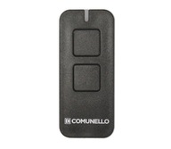 2-kanálový diaľkový ovládač Comunello VICTOR 2 RC 433,92 MHz