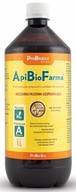 ApiBioFarma probiotikum s bylinkami 1l