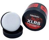 D'Addario XLR8 čistič strún gitary CAN D'Addario XLR8 čistič strún gitary CAN