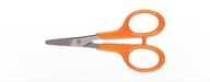 FISKARS Zaoblené nožnice na nechty 1003028 FISKARS Zaoblené nožnice na nechty 1003028