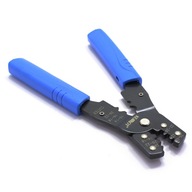 Kemot HT202B neizolovaný krimpovač konektorov 10 mm² - 28 mm² Kemot HT202B neizolovaný krimpovač konektorov 10 mm² - 28 mm²