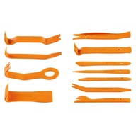 Sada sťahovákov na čalúnenie, 11 ks 11-824 NEO TOOLS Sada sťahovákov na čalúnenie, 11 ks 11-824 NEO TOOLS