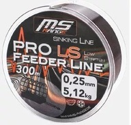 Podávač MS Range Pro LS 0,20 mm 300 m Podávač MS Range Pro LS 0,20 mm 300 m