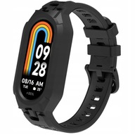 ARMOR - TPU POUZDRO PRE XIAOMI MI SMART BAND 8 / NFC - TECH-PROTECT ARMOR - TPU POUZDRO PRE XIAOMI MI SMART BAND 8 / NFC - TECH-PROTECT