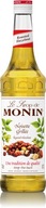 Grilovaný orechový sirup Monin + zadarmo* Grilovaný orechový sirup Monin + zadarmo*