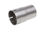 Nerezová rúrka priemer redukcie 63,5 mm | 2,5 palca Nerezová rúrka priemer redukcie 63,5 mm | 2,5 palca