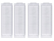 4x vzduchový filter pre Xiaomi Robot Vacuum Mop Pro, 2 Pro, 2 Lite, Robot S10