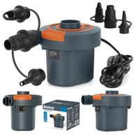 VÝKONNÉ ELEKTRICKÉ ČERPADLO MATRACOVÝ BAZÉN PONTON 110W VÝKONNÉ ELEKTRICKÉ ČERPADLO MATRACOVÝ BAZÉN PONTON 110W
