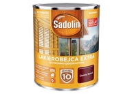 Ochro-Deko Tmavá mahagónová lazúra na lak 0,75L SADOLIN Ochro-Deko Tmavá mahagónová lazúra na lak 0,75L SADOLIN