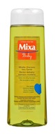 Mixa Baby veľmi jemný micelárny šampón 300 ml Mixa Baby veľmi jemný micelárny šampón 300 ml