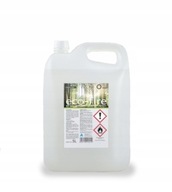 Biopalivo do biokrbu Eco-fire 5l lesný ATEST Biopalivo do biokrbu Eco-fire 5l lesný ATEST
