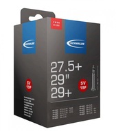 Schwalbe trubka 27,5/29 x 2,10-3,00 Presta Freeride Schwalbe trubka 27,5/29 x 2,10-3,00 Presta Freeride