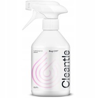 Cleantle Bug Off2! na odstraňovanie hmyzu 500ml Cleantle Bug Off2! na odstraňovanie hmyzu 500ml