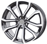 515 MB 18 5x108 VOLVO V60 S60 S80 V70 XC60 515 MB 18 5x108 VOLVO V60 S60 S80 V70 XC60