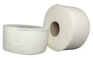 Toaletný papier 100% celulóza 12 ks Jumbo biely