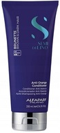Alfaparf SDL ANTI-ORANGE neutralizačný kondicionér na hnedé vlasy 200 ml Alfaparf SDL ANTI-ORANGE neutralizačný kondicionér na hnedé vlasy 200 ml
