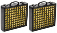 2x Hepa filter Roboclean sPlus 114K ORIGINAL Aura 2x Hepa filter Roboclean sPlus 114K ORIGINAL Aura