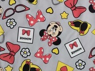 teplákový úplet so slučkami, Mickey Mouse teplákový úplet so slučkami, Mickey Mouse