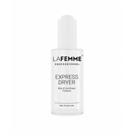 Expresná sušička La Femme 50 ml Expresná sušička La Femme 50 ml