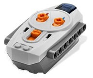 LEGO 8885 58122c01 IR diaľkové ovládanie NOVÉ (40 g) LEGO 8885 58122c01 IR diaľkové ovládanie NOVÉ (40 g)