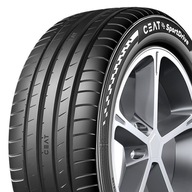 4x 205/50 R17 Ceat SportDrive 93Y XL nový 2023