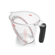 Odmerka s rukoväťou 1 L - Good Grips / OXO Odmerka s rukoväťou 1 L - Good Grips / OXO