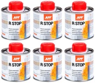 6x APP R-STOP Antikorózny prostriedok 100ml RUST