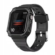 APPLE REMÍN NA HODINKY + OCHRANNÉ Púzdro 2v1 RÁMČEK 9 8 7 SE 6 5 4 - 41 40 38 mm APPLE REMÍN NA HODINKY + OCHRANNÉ Púzdro 2v1 RÁMČEK 9 8 7 SE 6 5 4 - 41 40 38 mm