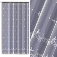 Vzor závesu 628d120 žakár 250x160cm s lemom Vzor závesu 628d120 žakár 250x160cm s lemom