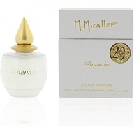 M. MICALLEF ANANDA - PARFUMOVANÁ VODA 100 ML