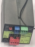 Pekná riadiaca jednotka MCI1 Moovo XW LN432 XA432