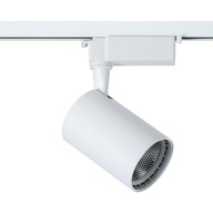 SHOP lampa reflektor 15W FOR RAIL 4000K biela SHOP lampa reflektor 15W FOR RAIL 4000K biela