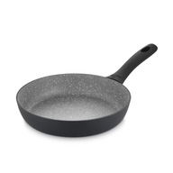 GERLACH GRANITEX Sivá panvica na vyprážanie 28 CM XERA DUR 2 GERLACH GRANITEX Sivá panvica na vyprážanie 28 CM XERA DUR 2
