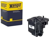HENGST FILTER PALIVOVÝ FILTER H219WK HENGST FILTER PALIVOVÝ FILTER H219WK