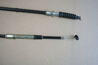 KÁBLO SPOJKY KAWASAKI KX 80/85/100 KÁBLO SPOJKY KAWASAKI KX 80/85/100