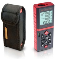 LASEROVÝ VYHĽADÁVAČ DOSAHU DIGITÁLNY METER VZDIALENOSTI MILEEY S2 - 40 METROV LCD LASEROVÝ VYHĽADÁVAČ DOSAHU DIGITÁLNY METER VZDIALENOSTI MILEEY S2 - 40 METROV LCD