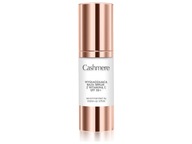 CASHMERE DD Vyhladzujúca báza - sérum s vitamínom C SPF 50 CASHMERE DD Vyhladzujúca báza - sérum s vitamínom C SPF 50