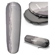Samonafukovacia karimatka METEOR 183×51×3 s poťahom Samonafukovacia karimatka METEOR 183×51×3 s poťahom