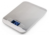 ESPERANZA ANANÁSOVÁ KOVOVÁ KUCHYŇSKÁ VÁHA 5KG/1G ESPERANZA ANANÁSOVÁ KOVOVÁ KUCHYŇSKÁ VÁHA 5KG/1G