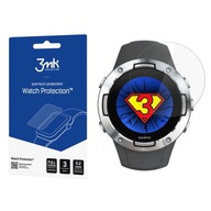 3X HYBRIDNÉ SKLÁ PRE HODINKY SUUNTO 5 - 3MK 3X HYBRIDNÉ SKLÁ PRE HODINKY SUUNTO 5 - 3MK