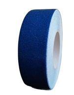 Modrá protišmyková páska 50mm/18m