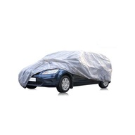 Ochranná plachta na celé auto XL Ochranná plachta na celé auto XL