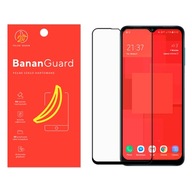 3D BananGuard plne tvrdené sklo pre Samsung Galaxy A12 / M12 3D BananGuard plne tvrdené sklo pre Samsung Galaxy A12 / M12