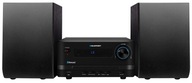 Blaupunkt MS14BT Bluetooth CD USB MP3 stereo diaľkové ovládanie