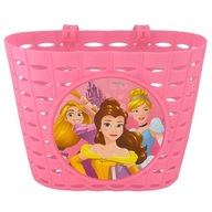 Košík na kolobežku - Disney PRINCESSES