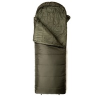SNUGPAK SPACÍ VAK NAUTILUS BASECAMP -2°C Olivový Ľavý