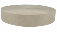 PEVNÁ PÁSKA 5CM 50MM - 10MB BÉŽOVÁ PEVNÁ PÁSKA 5CM 50MM - 10MB BÉŽOVÁ