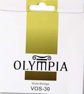 Struny pre violu Olympia VOS-30