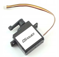 Servo servo Wltoys 144001-1307 Servo servo Wltoys 144001-1307